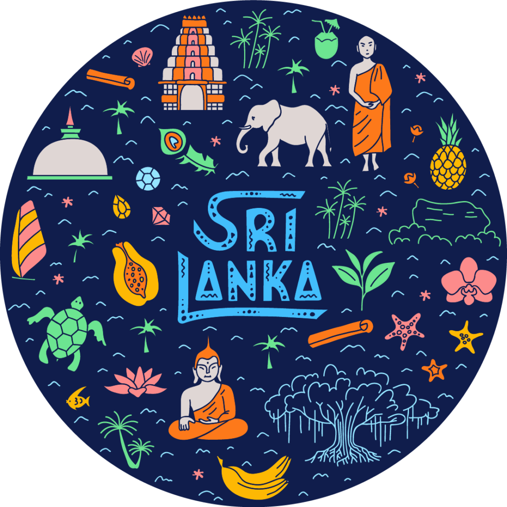 Sri Lanka Creativity